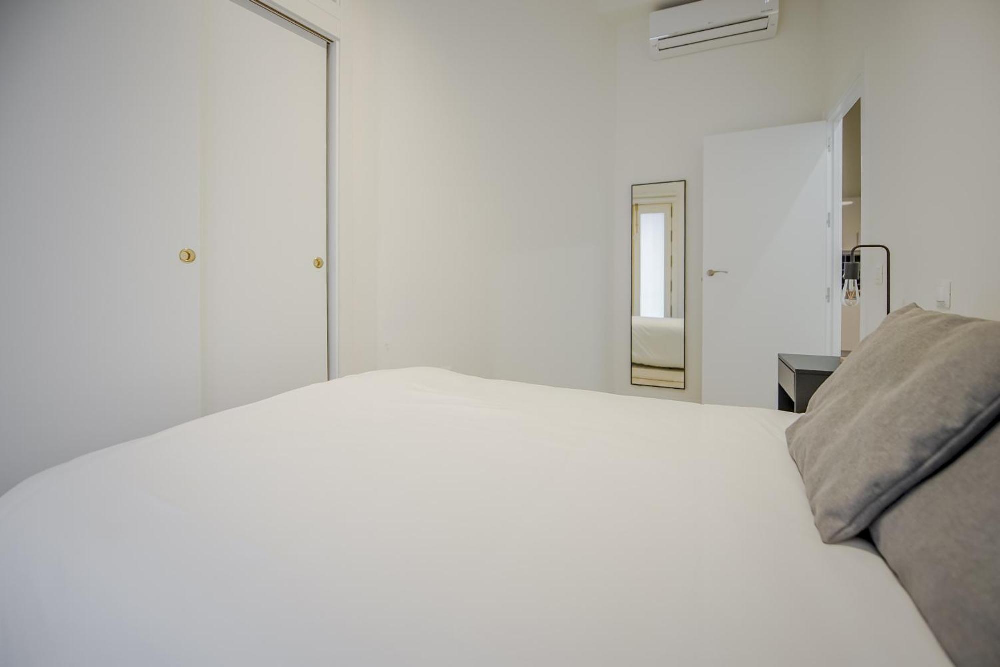 Supercool Apto En El Corazon De Malasana - Centro De Madrid E1 Kültér fotó